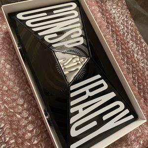 Jeffree Star Cosmetics Conspriacy Palette